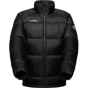 Mammut Daunen-Isolationsjacke für den Alltag Glacier Glow IN Jacket Men Schwarz XXL