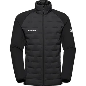 Mammut Herren Sender IN Hybrid Jacke