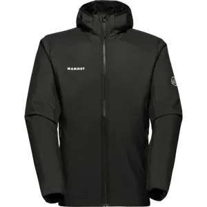 Mammut Herren Rime Air IN Hybrid Hoodie Jacke