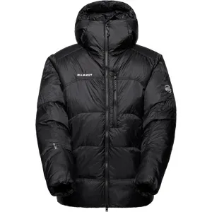 Mammut Herren Taiss Pro Belay IN Hoodie Jacke