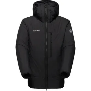 Mammut Herren Rime Pro Belay IN Hoodie Jacke