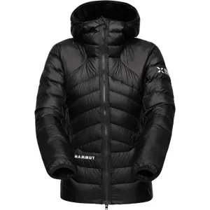 Mammut Damen Eiger Nordwand Light Down IN Hoodie Jacke