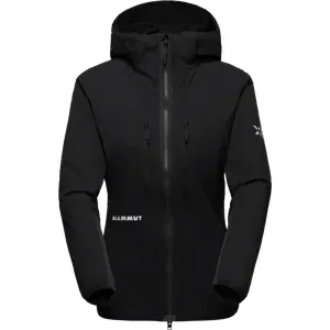 Mammut Damen Eiger Nordwand IN Flex Air Hoodie Jacke