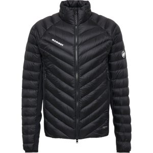 Mammut Vielseitige Daunen-Hybridjacke Broad Peak IN Hybrid Jacket Men Schwarz L