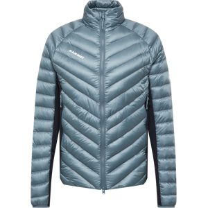 Mammut Vielseitige Daunen-Hybridjacke Broad Peak IN Hybrid Jacket Men Schwarz M