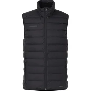 Mammut Down vest made with 100% recycled materials Waymarker IN Vest Men Schwarz M