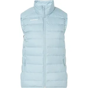 Mammut Down vest made with 100% recycled materials Waymarker IN Vest Women Blau L