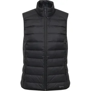 Mammut Down vest made with 100% recycled materials Waymarker IN Vest Women Schwarz S