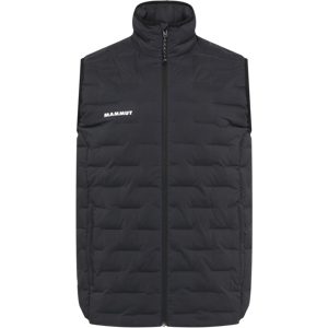 Mammut Weste mit Synthetik-Isolierung Sender IN Vest Men Schwarz XL