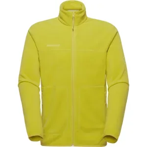 Mammut Innominata Light ML Jacket Men Gelb XXL