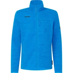 Mammut Performance-Fleecejacke Arctic IV ML Jacket Men Blau S