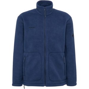 Mammut Extra warm fleece jacket Falera ML Jacket Men Blau L