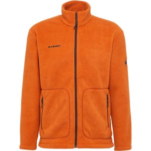 Mammut Extra warm fleece jacket Falera ML Jacket Men Brown L