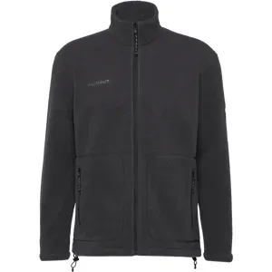 Mammut Extra warm fleece jacket Falera ML Jacket Men Grau L