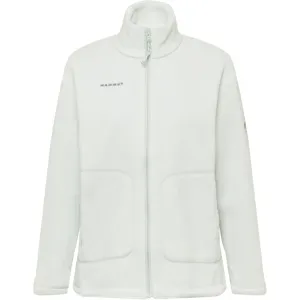 Mammut Extra warm fleece jacket Falera ML Jacket Women Grün L