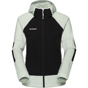 Mammut Damen Massone ML Hoodie Jacke