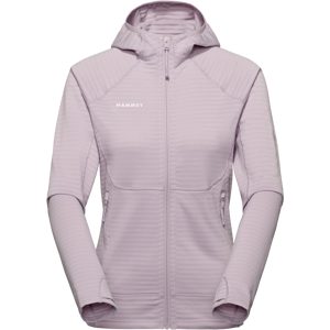 Mammut Damen Taiss Ml Hoodie Jacke