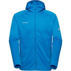 Mammut Herren Crag Ml Hoodie Jacke