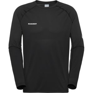 Mammut Herren Ducan Fl Longsleeve