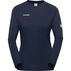 Mammut Damen Ducan Fl Longsleeve