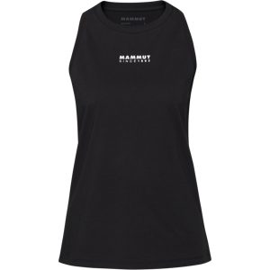 Mammut Legeres Tanktop Core Tank Top Women 1862 Schwarz L