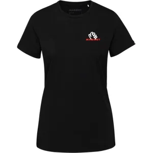 Mammut Damen Massone Hold T-Shirt