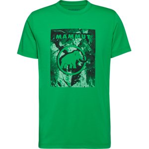 Mammut Herren Trovat Mammut T-Shirt