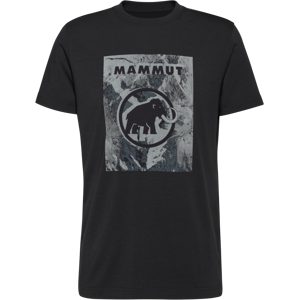 Mammut Herren Trovat Mammut T-Shirt
