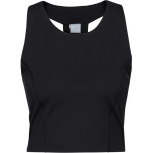 Mammut Racerback-Croptop zum Klettern Massone Bra Top Women Schwarz XL