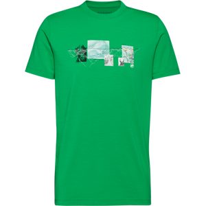 Mammut Herren Mountain 3308m T-Shirt