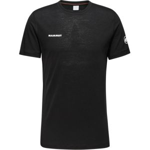 Mammut Herren Tree Wool FL T-Shirt