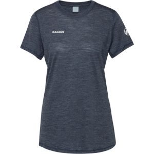 Mammut Damen Tree Wool FL T-Shirt