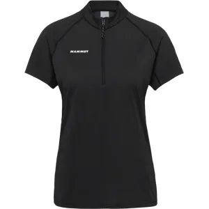 Mammut Damen Ducan Fl Half Zip T-Shirt