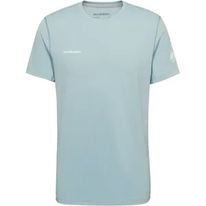 Mammut Leichtes T-Shirt mit UV-Schutz Selun FL T-Shirt Men Blau M
