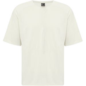 Mammut Performance-Shirt mit Halbreissverschluss Hiking Patrol x Light FL Half Zip T-Shirt Grau S