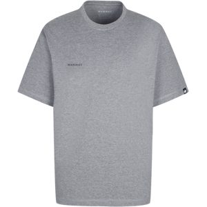 Mammut Leichtes und strapazierfähiges T-Shirt Valley Graphic T-Shirt Beige S