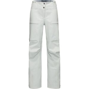 Mammut All-Mountain-Hardshellskihose Stoney HS Pants Women Grün 34