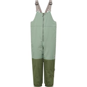 Mammut Isolierte, wasserdichte Multifunktionslatzhose Treeline HS Thermo Overall Grün 140 Kids