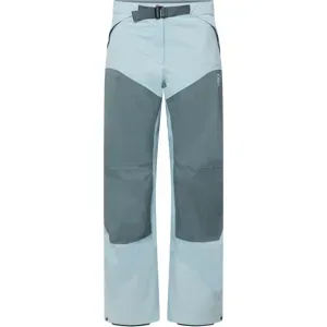 Mammut Leichte, isolierte Skihose Haldigrat GTX HS Thermo Pants Women Blau 38