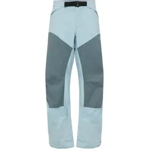 Mammut Leichte, isolierte Skihose Haldigrat GTX HS Thermo Pants Men Blau 46