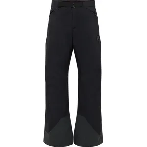 Mammut Leichte, isolierte Skihose Haldigrat GTX HS Thermo Pants Men Schwarz 54 L lang