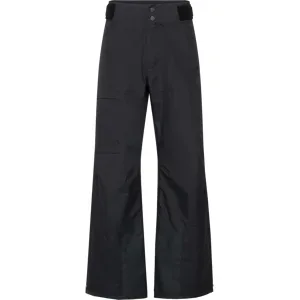 Mammut Leichte Hardshell-Skitourenhose Skintrack HS Pants Men Schwarz 48 L lang