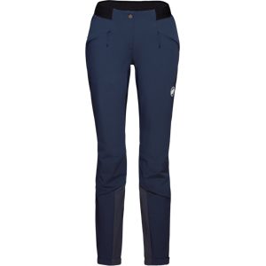 Mammut Damen Aenergy So Hybrid Hose