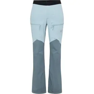 Mammut Atmungsaktive, leichte Skitourenhose Aenergy SO Hybrid Pants Men Blau 54