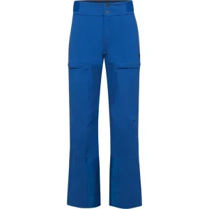 Mammut Softshell-Skitourenhose Skintrack SO Pants Men Blau 48