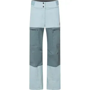 Mammut Softshell-Skitourenhose Skintrack SO Pants Women Blau 34