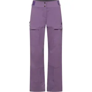 Mammut Softshell-Skitourenhose Skintrack SO Pants Women Lila 34