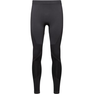 Mammut Wärmende Tights mit Merinowolle Trift Long Tights Men Schwarz M