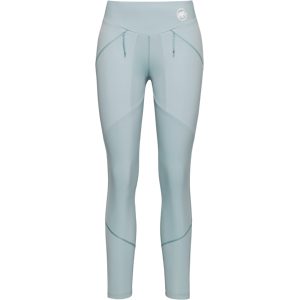Mammut Technische Tights für Bergaktivitäten Aenergy Light Tights Women Blau S