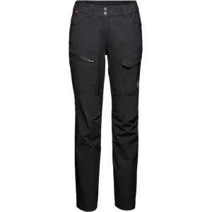 Mammut Damen Zinal Hybrid Hose